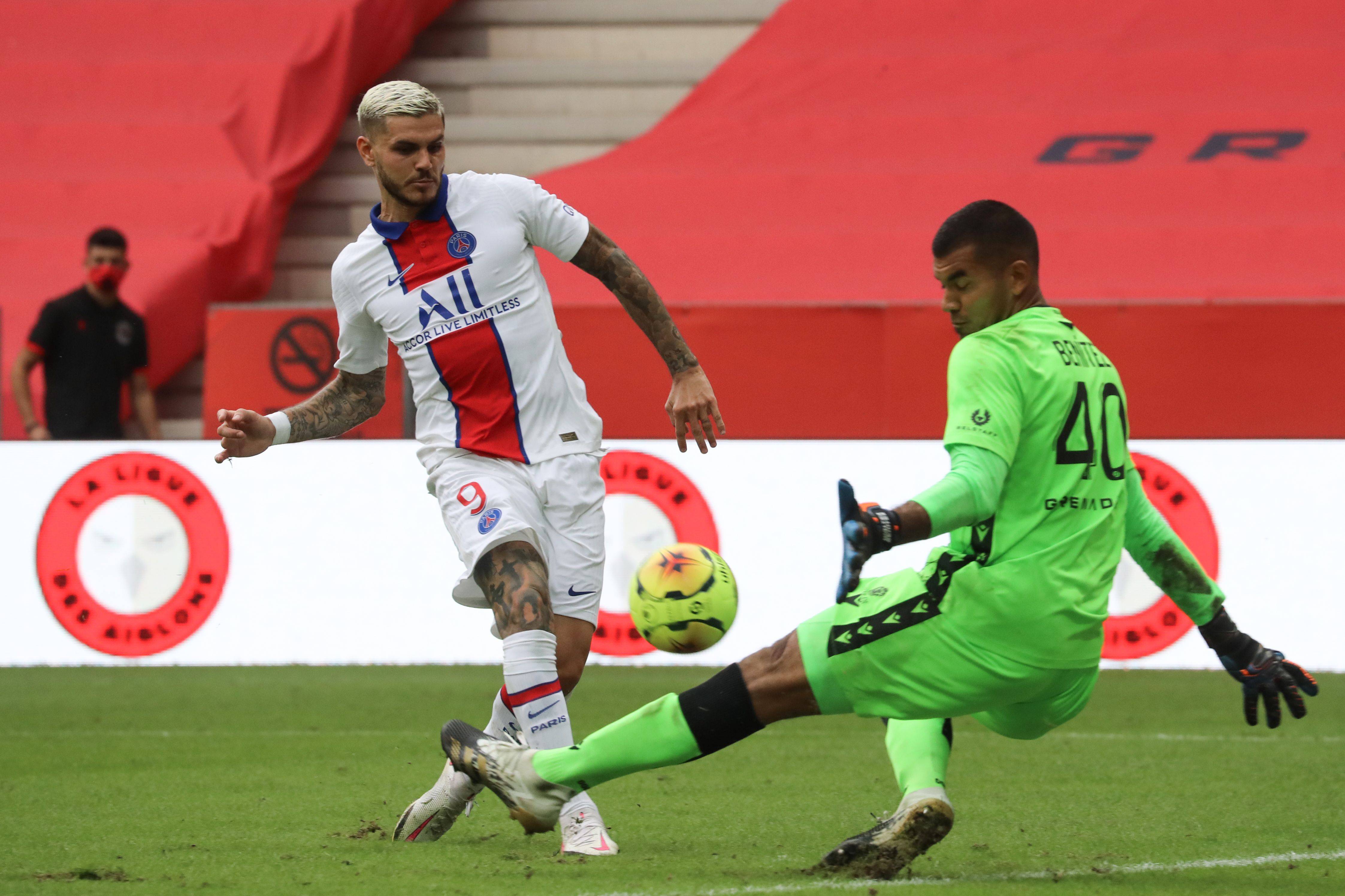 2025-2026赛季法甲第8轮集锦