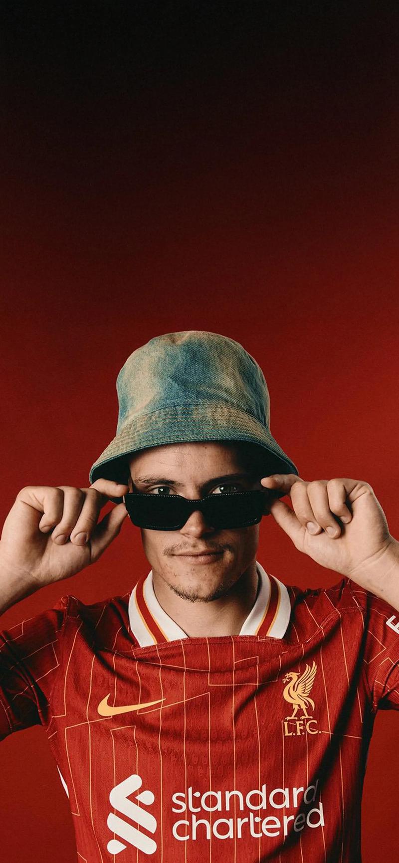 [德甲]德甲非洲球员历史五佳球